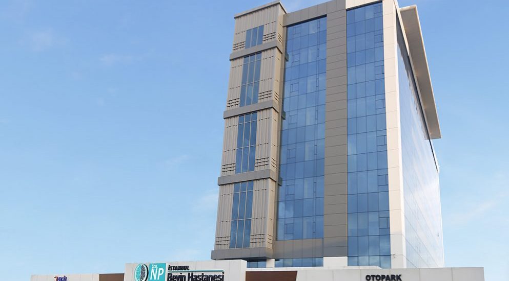 MALTEPE HÜKÜMET KONAĞI