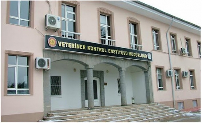 PENDİK VETERİNERLİK ENSTİTÜSÜ
